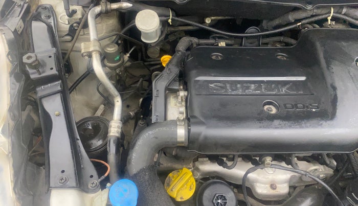 2013 Maruti Swift VDI, Diesel, Manual, 1,29,666 km, Engine View - Right