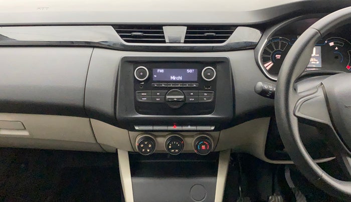 2019 Renault TRIBER RXL MT, Petrol, Manual, 31,083 km, Air Conditioner
