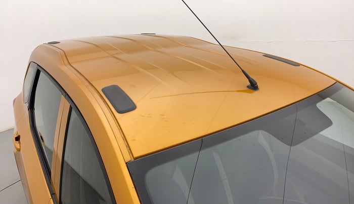 2019 Renault TRIBER RXL MT, Petrol, Manual, 31,083 km, Roof