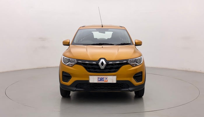 2019 Renault TRIBER RXL MT, Petrol, Manual, 31,083 km, Front