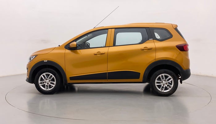 2019 Renault TRIBER RXL MT, Petrol, Manual, 31,083 km, Left Side