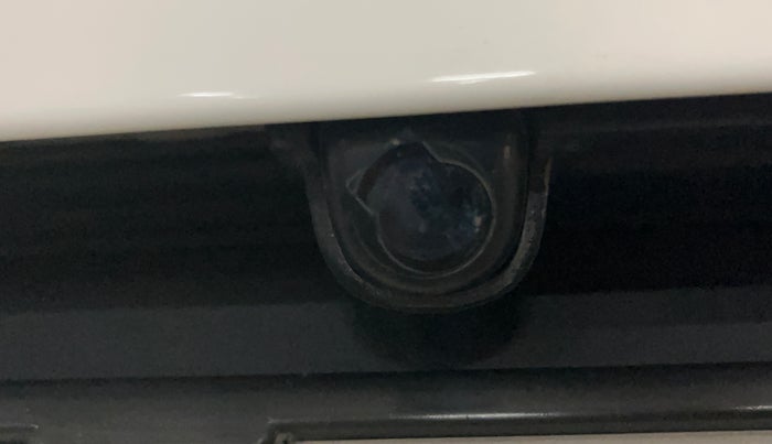 2023 Hyundai VENUE S(O) 1.2, Petrol, Manual, 5,981 km, Parking Camera