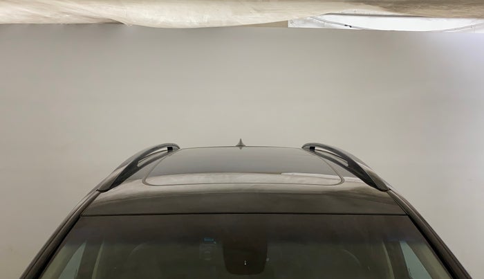 2024 MG HECTOR Sharp Pro Blackstorm 1.5 Turbo CVT, Petrol, Automatic, 33,197 km, Moonroof/ Sunroof