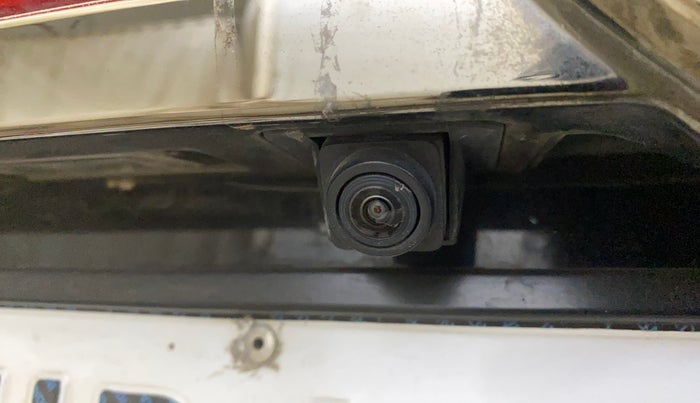 2024 MG HECTOR Sharp Pro Blackstorm 1.5 Turbo CVT, Petrol, Automatic, 33,197 km, Parking Camera