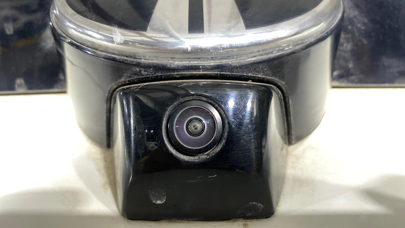 2024 Tata NEXON FEARLESS + S P MT, Petrol, Manual, 8,307 km, Parking Camera