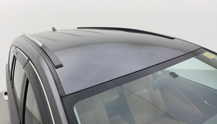 2020 Toyota Innova Crysta 2.4 GX AT 8 STR, Diesel, Automatic, 38,890 km, Roof