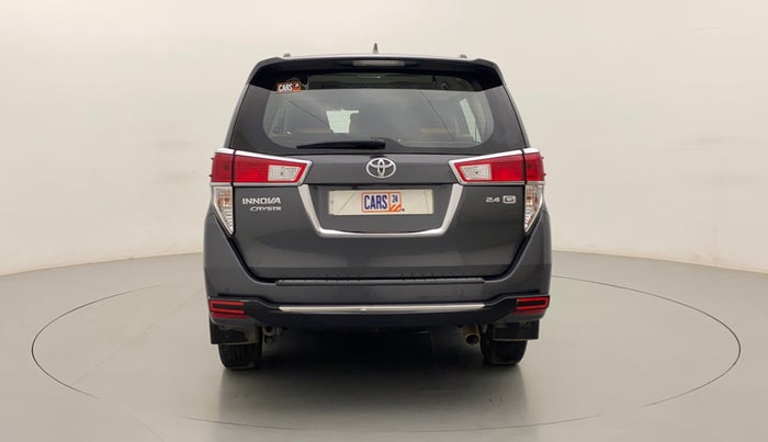 2020 Toyota Innova Crysta 2.4 GX AT 8 STR, Diesel, Automatic, 38,890 km, Back/Rear