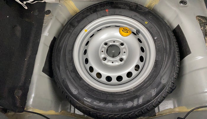 2023 Tata Tiago XT PETROL, Petrol, Manual, 30,028 km, Spare Tyre