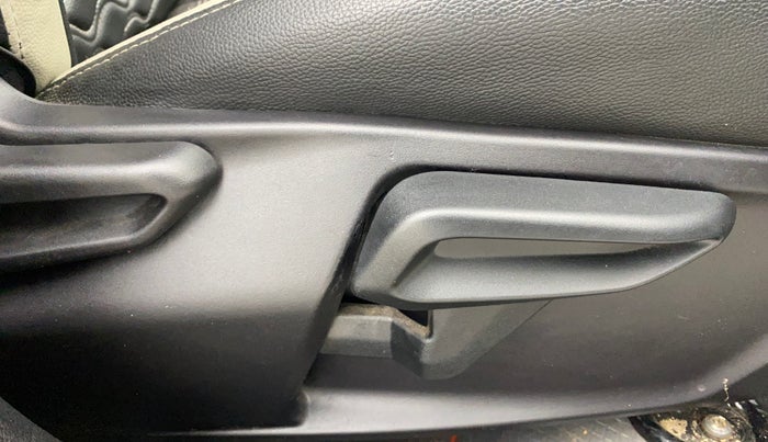 2023 Tata Tiago XT PETROL, Petrol, Manual, 30,028 km, Driver Side Adjustment Panel