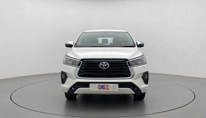 2022 Toyota Innova Crysta 2.4 GX AT 7 STR, Diesel, Automatic, 37,823 km, Front