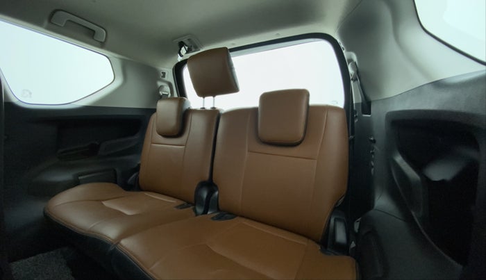 2022 Toyota Innova Crysta 2.4 GX AT 7 STR, Diesel, Automatic, 37,823 km, Third Seat Row ( optional )