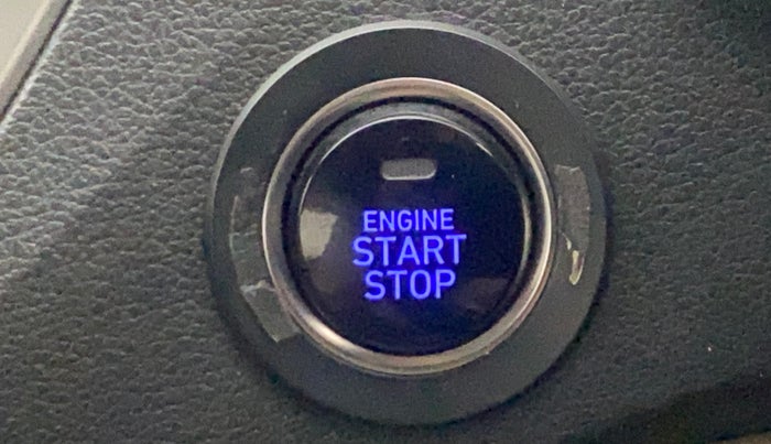 2017 Hyundai Verna 1.6 VTVT SX (O) AT, Petrol, Automatic, 39,750 km, Keyless Start/ Stop Button