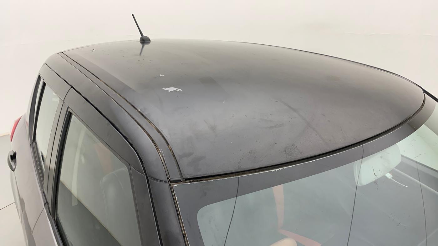 2011 Maruti Swift VXI, Petrol, Manual, 95,774 km, Roof