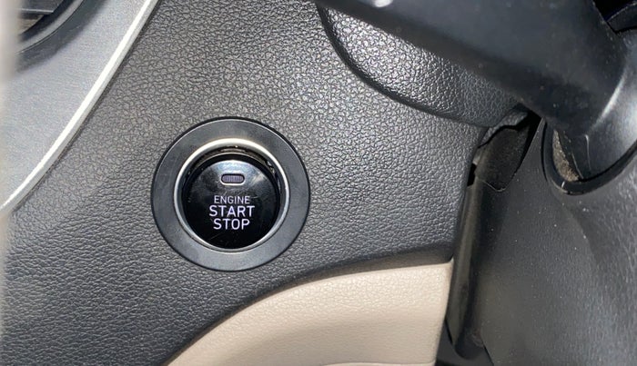 2018 Hyundai Verna 1.6 VTVT SX O, Petrol, Manual, 29,011 km, Keyless Start/ Stop Button