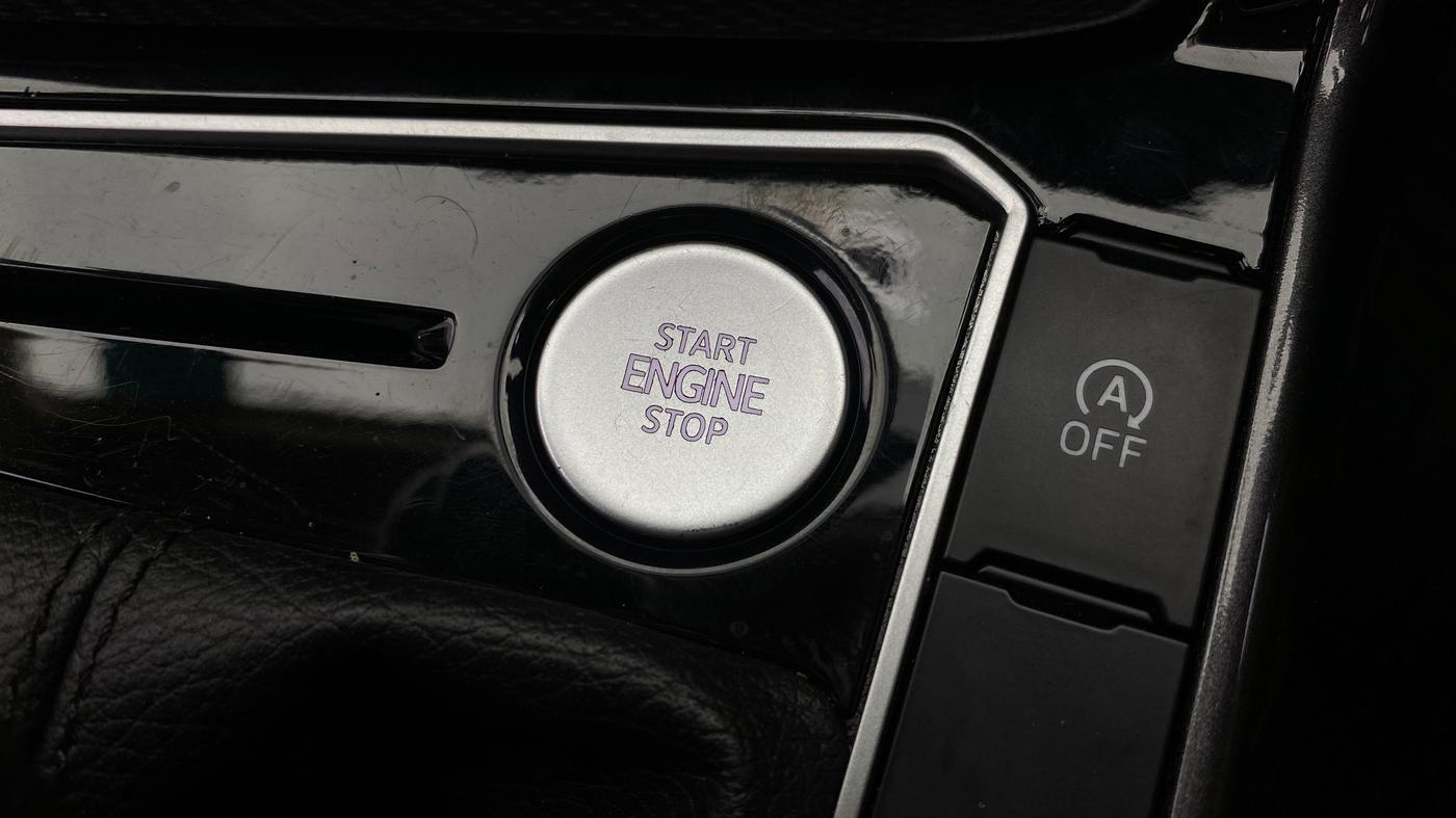 2022 Volkswagen VIRTUS GT PLUS TSI 1.5 EVO DSG, Petrol, Automatic, 26,465 km, Keyless Start/ Stop Button