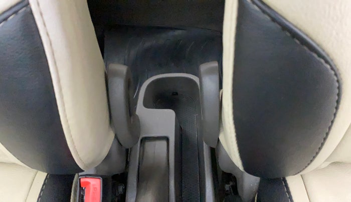 2013 Hyundai i10 ERA 1.1, Petrol, Manual, 33,535 km, Driver Side Adjustment Panel