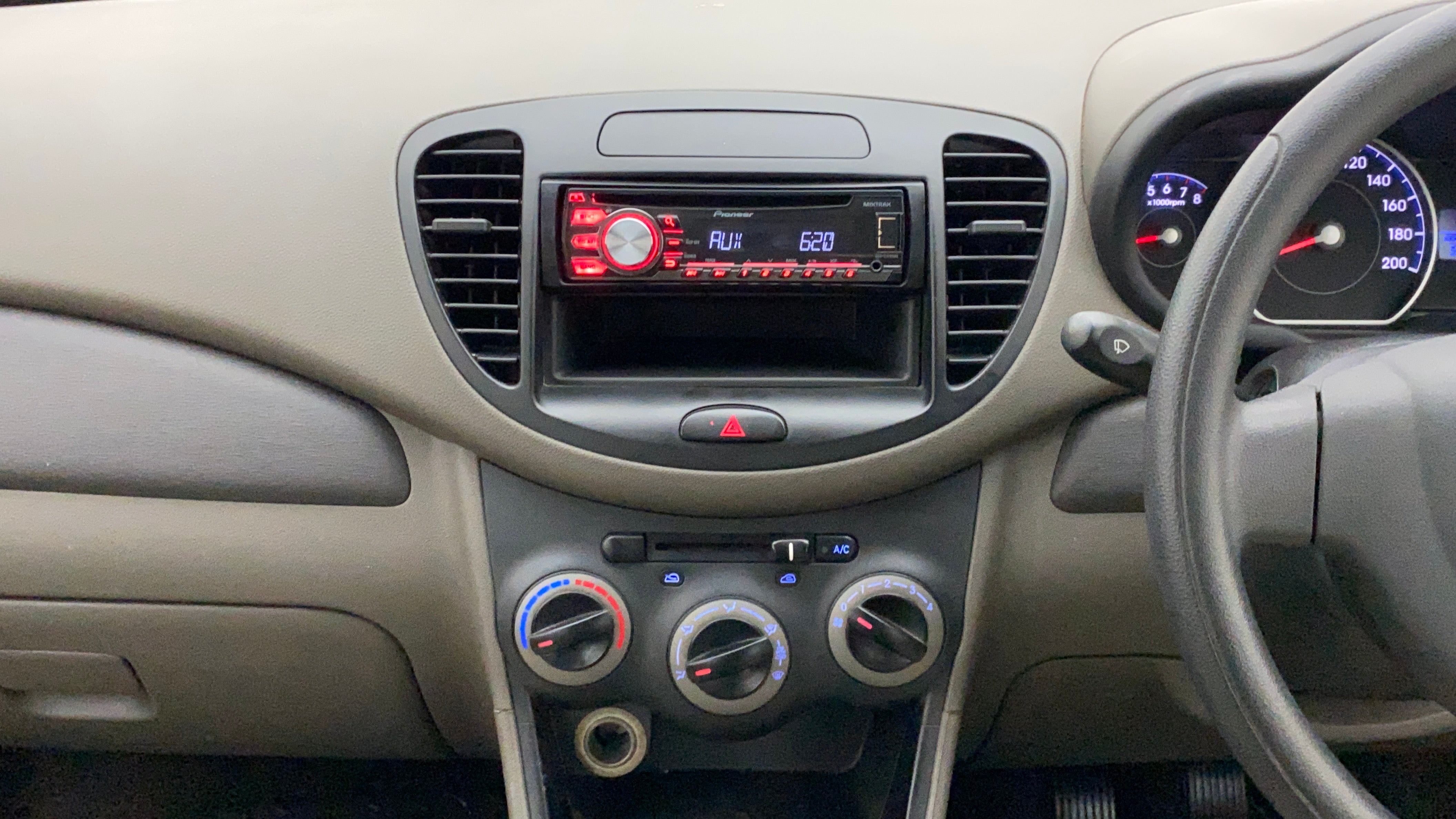 Features