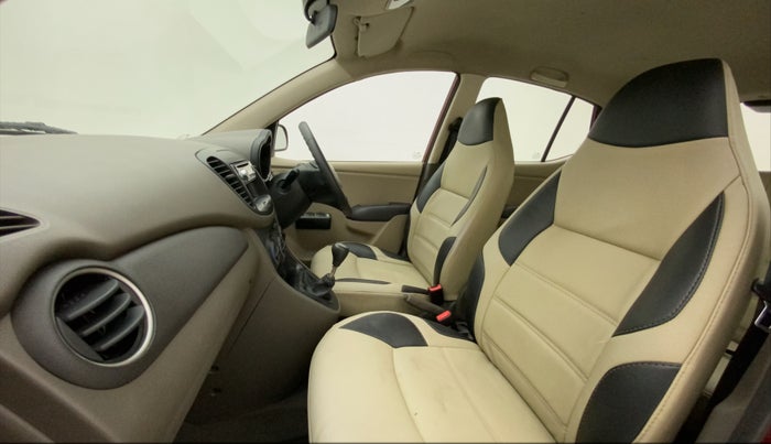 2013 Hyundai i10 ERA 1.1, Petrol, Manual, 33,535 km, Right Side Front Door Cabin