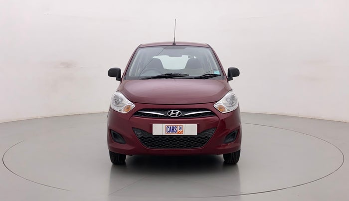 2013 Hyundai i10 ERA 1.1, Petrol, Manual, 33,535 km, Front