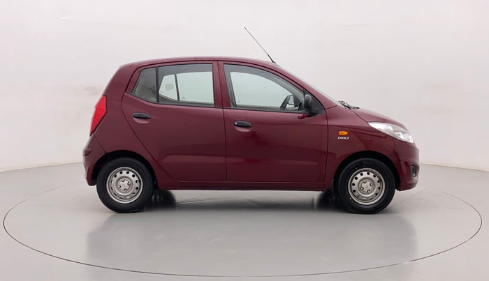 2013 Hyundai i10 ERA 1.1, Petrol, Manual, 33,535 km, Right Side View