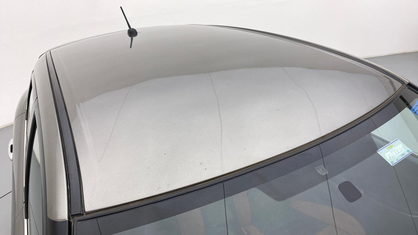 2019 Maruti Baleno DELTA PETROL 1.2, Petrol, Manual, 20,111 km, Roof