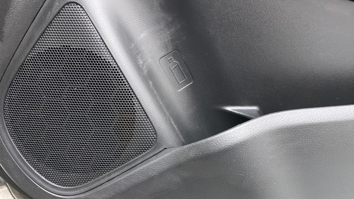 2019 Maruti Baleno DELTA PETROL 1.2, Petrol, Manual, 20,111 km, Speaker
