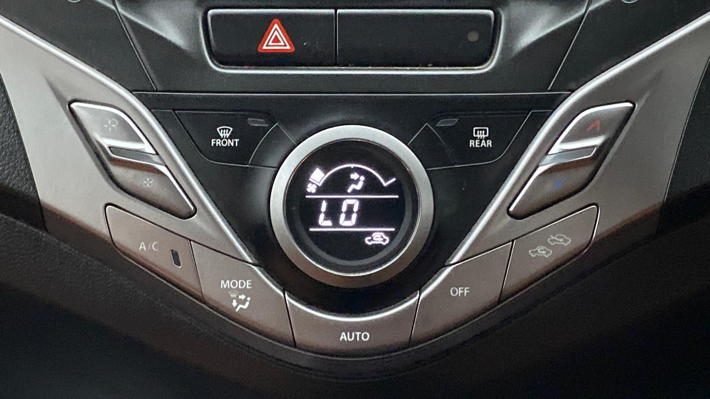 2019 Maruti Baleno DELTA PETROL 1.2, Petrol, Manual, 20,111 km, Automatic Climate Control