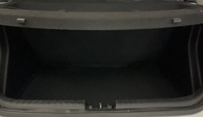 2021 Hyundai NEW I20 SPORTZ 1.2 MT, Petrol, Manual, 49,091 km, Boot Inside