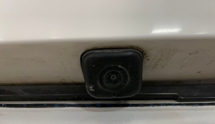 2021 Hyundai NEW I20 SPORTZ 1.2 MT, Petrol, Manual, 49,091 km, Parking Camera