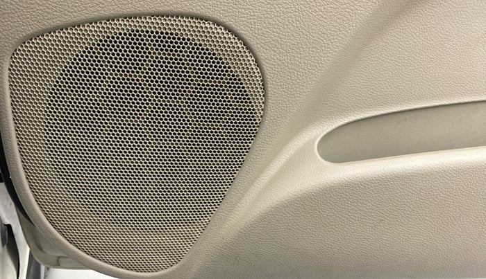 2018 Maruti Celerio ZXI, CNG, Manual, 61,076 km, Speaker