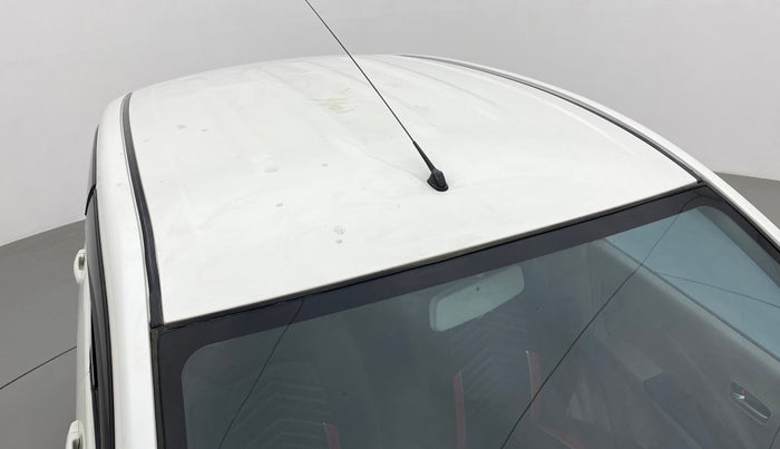 2018 Maruti Celerio ZXI, CNG, Manual, 61,076 km, Roof