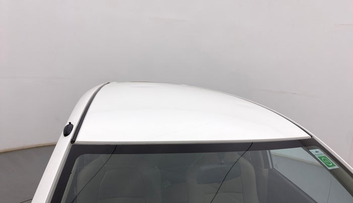 2015 Honda Brio VX AT, Petrol, Automatic, 17,295 km, Roof