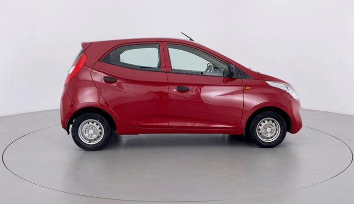 2017 Hyundai Eon ERA PLUS, Petrol, Manual, 31,563 km, Right Side View