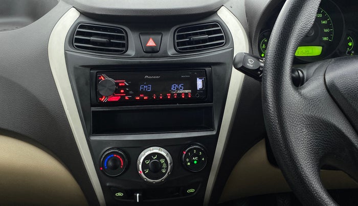 2017 Hyundai Eon ERA PLUS, Petrol, Manual, 31,563 km, Air Conditioner