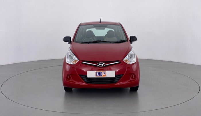 2017 Hyundai Eon ERA PLUS, Petrol, Manual, 31,563 km, Front