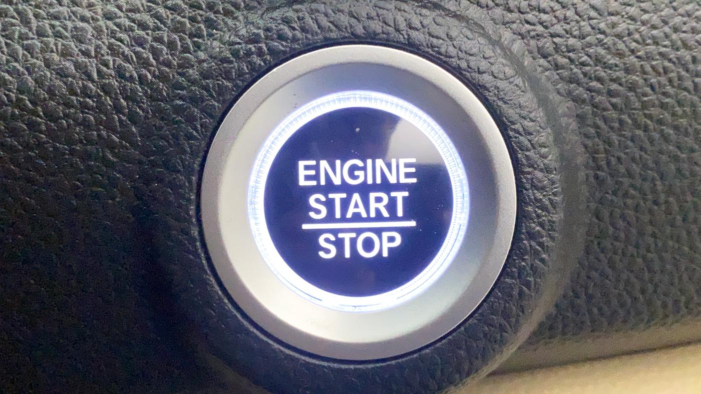 2019 Honda Amaze 1.2L I-VTEC VX CVT, Petrol, Automatic, 37,227 km, Keyless Start/ Stop Button