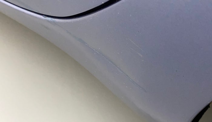 2014 Hyundai i20 SPORTZ 1.2, Petrol, Manual, 41,257 km, Left running board - Slightly dented