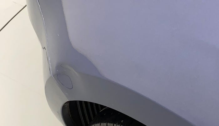 2014 Hyundai i20 SPORTZ 1.2, Petrol, Manual, 41,257 km, Left fender - Slightly dented
