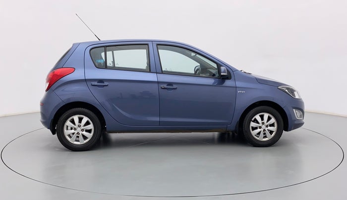 2014 Hyundai i20 SPORTZ 1.2, Petrol, Manual, 41,257 km, Right Side View