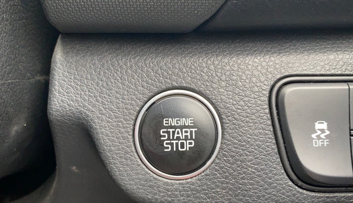 2024 KIA SELTOS  HTK 1.5 PETROL MT, Petrol, Manual, 39,173 km, Keyless Start/ Stop Button