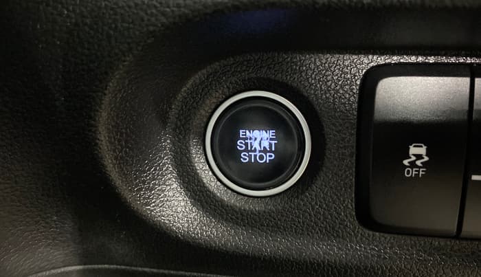 2021 Hyundai Creta SX IVT 1.5 PETROL, Petrol, Automatic, 68,079 km, Keyless Start/ Stop Button