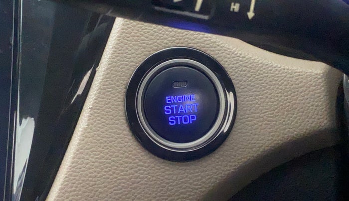 2017 Hyundai Elite i20 ASTA 1.2 (O), Petrol, Manual, 60,742 km, Keyless Start/ Stop Button