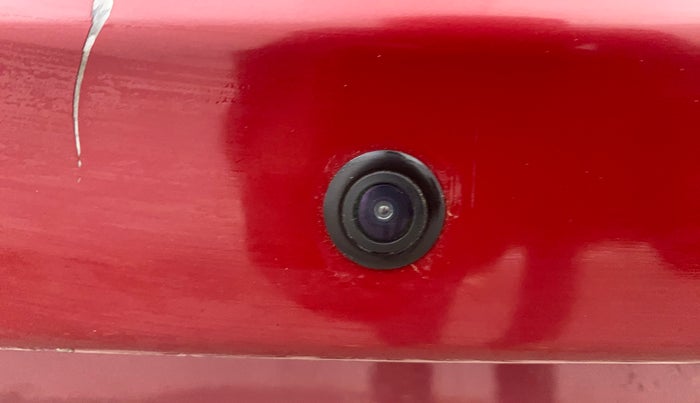 2017 Hyundai Elite i20 ASTA 1.2 (O), Petrol, Manual, 60,742 km, Parking Camera