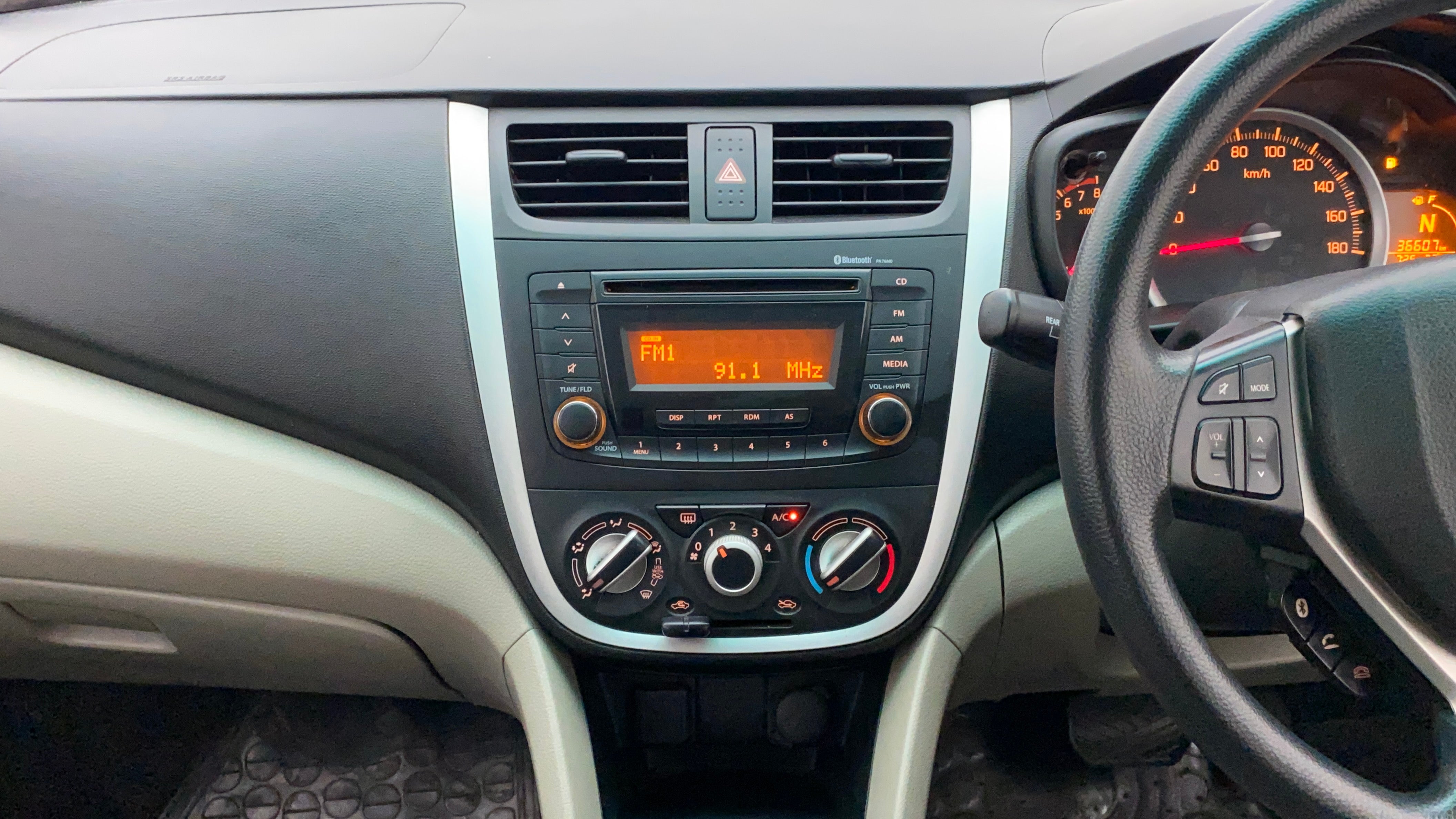 Features
