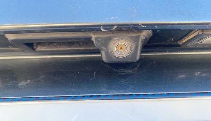 2019 Volkswagen Ameo HIGHLINE PLUS 1.5L 16 ALLOY, Diesel, Manual, 49,461 km, Parking Camera