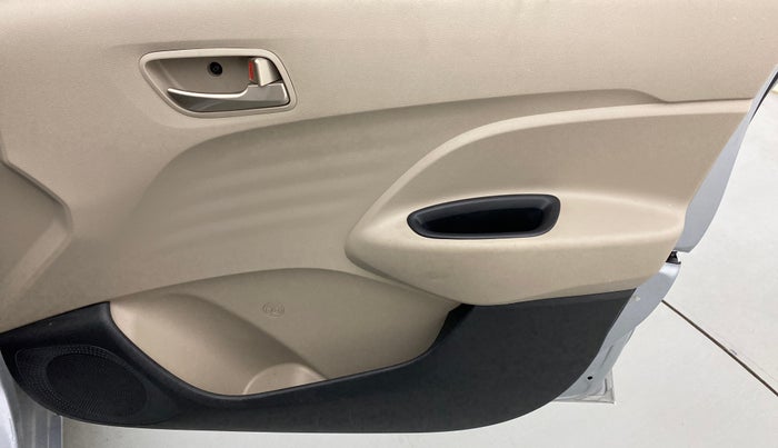 2019 Hyundai NEW SANTRO SPORTZ AMT, Petrol, Automatic, 19,340 km, Driver Side Door Panels Control