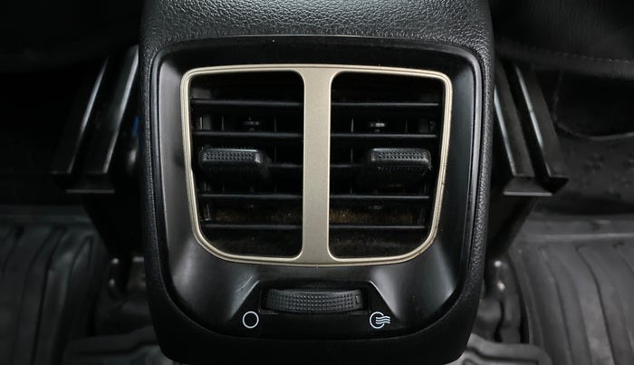 2019 Hyundai NEW SANTRO SPORTZ AMT, Petrol, Automatic, 19,340 km, Rear AC Vents