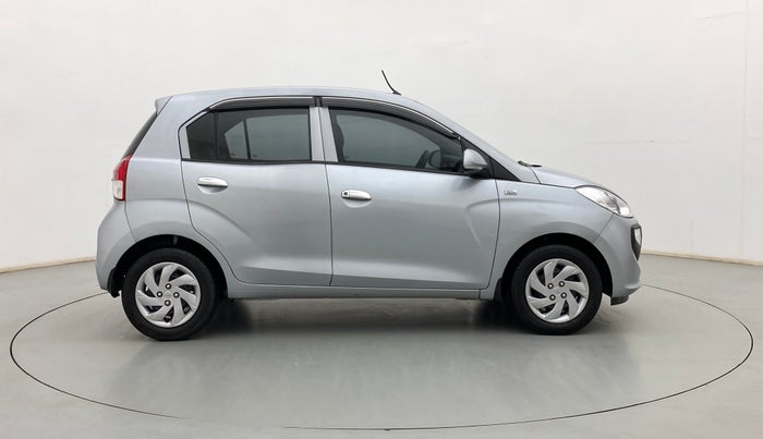 2019 Hyundai NEW SANTRO SPORTZ AMT, Petrol, Automatic, 19,340 km, Right Side View