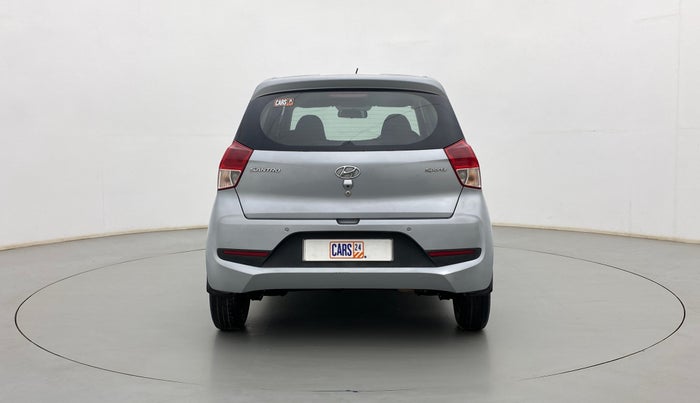 2019 Hyundai NEW SANTRO SPORTZ AMT, Petrol, Automatic, 19,340 km, Back/Rear