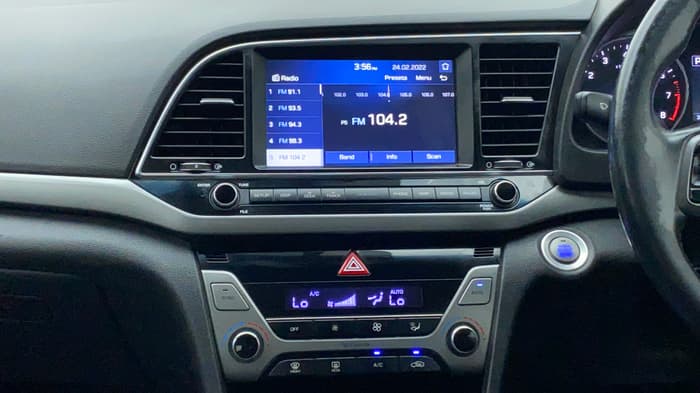 Features